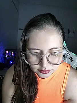 dani123unica online show from June 22, 10:45 am
