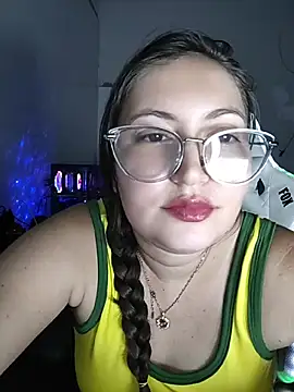 dani123unica online show from June 29, 10:32 pm