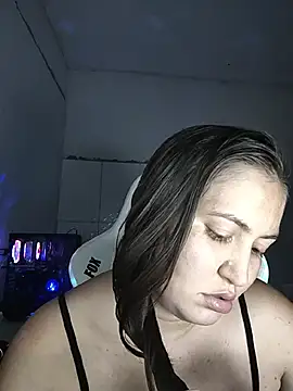 dani123unica online show from July 7, 4:22 pm