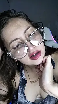 dani123unica online show from July 19, 11:03 am