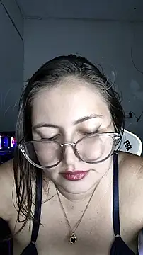 dani123unica online show from July 23, 10:40 pm