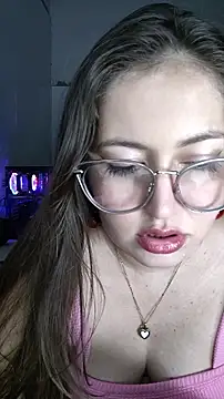 dani123unica online show from July 24, 10:52 pm