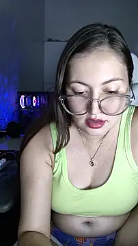 dani123unica online show from July 27, 10:28 pm