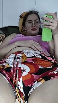 dani123unica online show from July 28, 4:39 pm