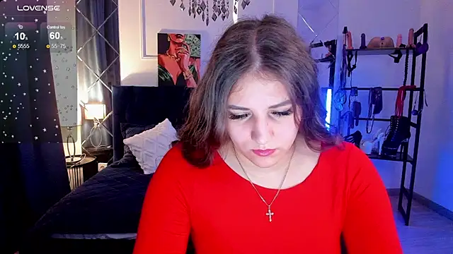 CandyKimmy online show from September 18, 1:18 am