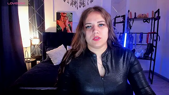 CandyKimmy online show from September 19, 12:34 am