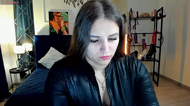 CandyKimmy online show from November 7, 12:43 am