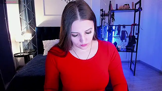 CandyKimmy online show from February 25, 12:42 am