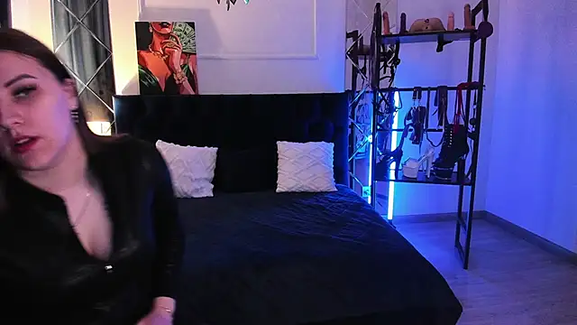CandyKimmy online show from April 28, 12:42 am