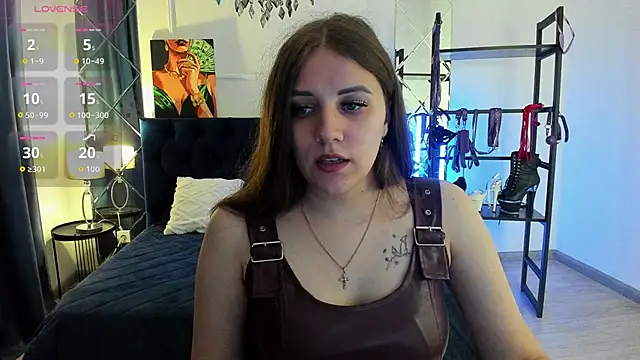 CandyKimmy online show from June 12, 12:42 am