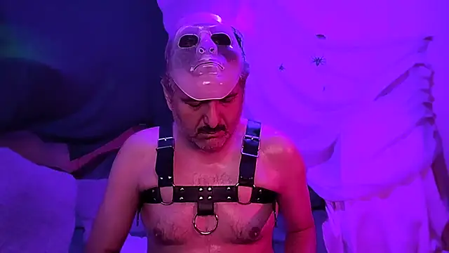 BushBator online show from October 19, 7:42 am