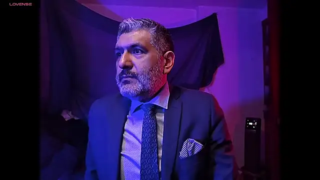 BushBator online show from February 25, 7:07 am