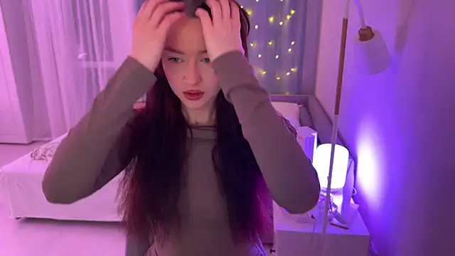 aveme melissa online show from February 10, 11:23 pm