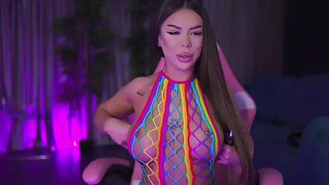 MissKiarra online show from February 14, 4:58 am