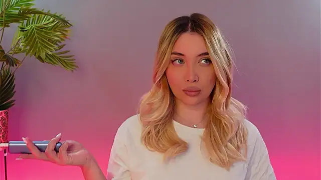 Jessielle online show from January 17, 3:17 pm