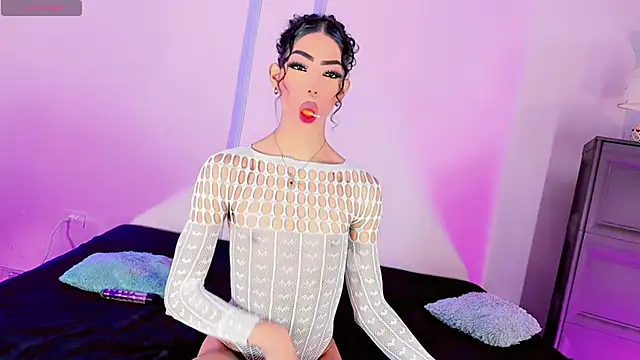 Tiffany moonblack online show from November 8, 2:56 am