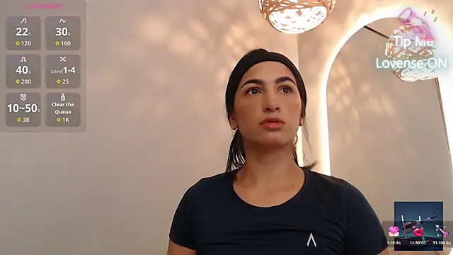 Snapshot of Thayssa_ross chatting on June 9, 3:01 pm Thayssa ross online show from June 9, 3:01 pm