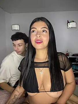 Dulce-diosa online show from January 11, 12:55 am