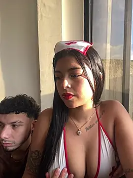 Dulce-diosa online show from February 11, 10:26 pm