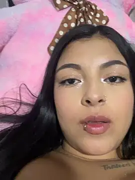 Dulce-diosa online show from May 1, 1:32 am