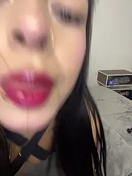 Dulce-diosa online show from June 10, 5:56 pm