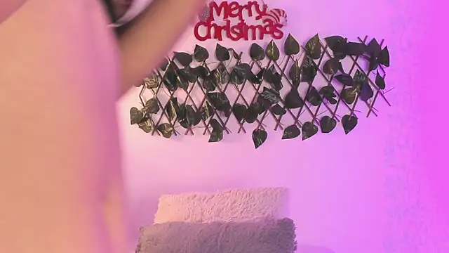 Eva ritz online show from December 19, 1:56 am