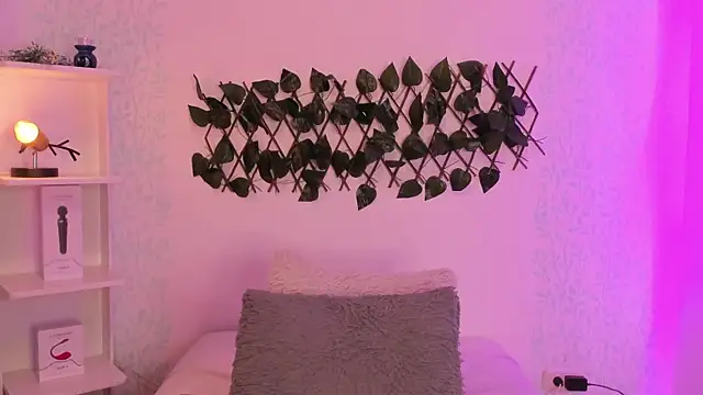 Eva ritz online show from February 22, 9:57 pm