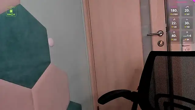 MarkGWalker online show from December 12, 4:37 am