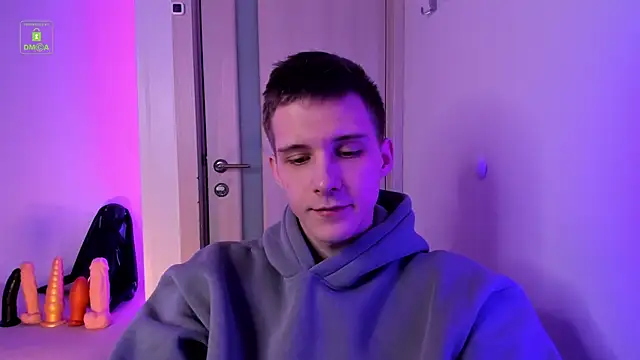 MarkGWalker online show from January 19, 4:33 am