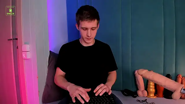 MarkGWalker online show from February 14, 4:31 pm