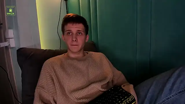 MarkGWalker online show from February 19, 10:45 am