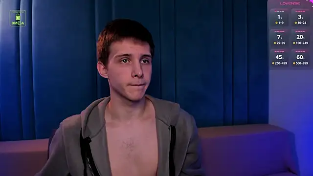 MarkGWalker online show from March 3, 4:36 am