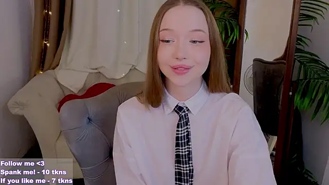 VioletMills online show from February 21, 12:05 am