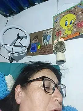 clarita 01 online show from July 20, 2:59 am
