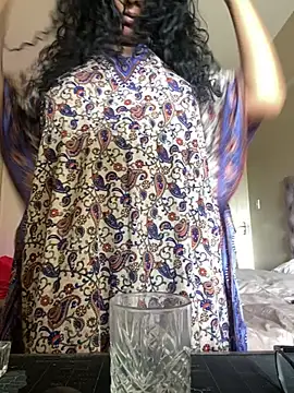 Snapshot of Indianbutter11 chatting on January 22, 12:27 pm Indianbutter11 online show from January 22, 12:27 pm