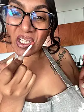 Snapshot of Indianbutter11 chatting on October 29, 4:59 am Indianbutter11 online show from October 29, 4:59 am