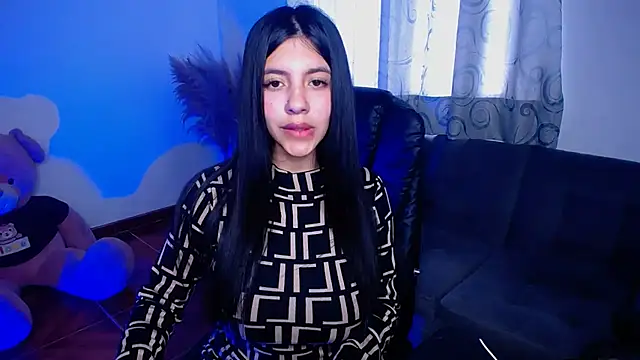 Snapshot of Alin_Aly chatting on November 6, 4:41 pm Alin Aly online show from November 6, 4:41 pm