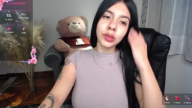 Alin Aly online show from February 17, 3:58 am