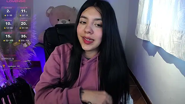 Snapshot of Alin_Aly chatting on June 19, 3:38 pm Alin Aly online show from June 19, 3:38 pm