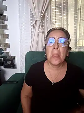 amaranta c online show from September 12, 11:26 pm