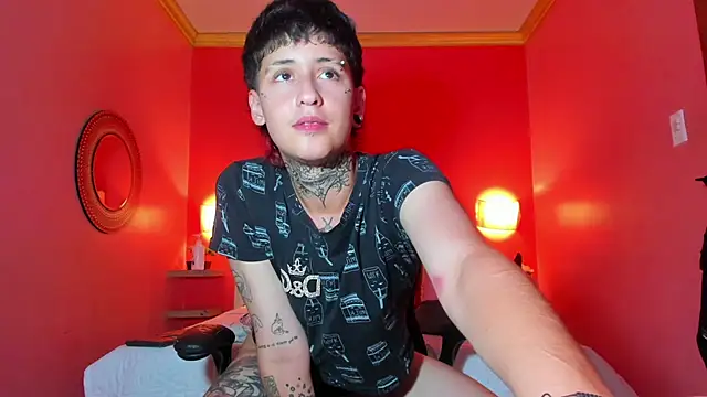 Ethan lennox online show from November 2, 3:47 pm