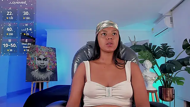 Snapshot of JANYLOVE__ chatting on February 5, 11:23 am JANYLOVE online show from February 5, 11:23 am