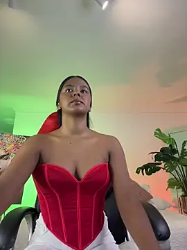 JANYLOVE   online show from April 27, 11:08 am