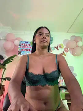 JANYLOVE   online show from June 30, 11:00 am