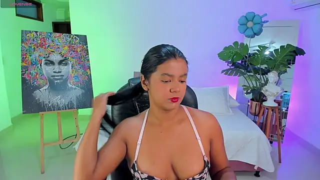 JANYLOVE   online show from July 15, 10:42 am