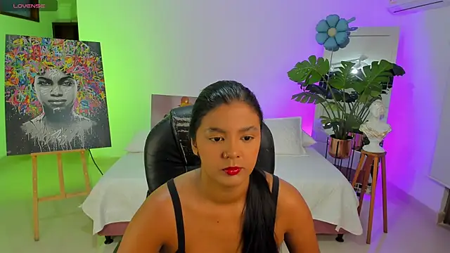 JANYLOVE   online show from July 16, 10:43 am