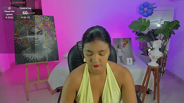 JANYLOVE   online show from July 27, 10:44 am