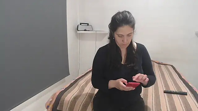 Snapshot of lulitasexy chatting on October 13, 12:16 pm lulitasexy online show from October 13, 12:16 pm