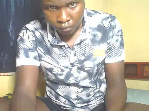 Jesse Kingkong online show from February 27, 4:01 am