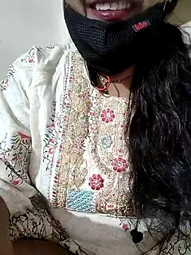 Snapshot of Cute_Ruhi99 chatting on October 26, 9:37 am Cute Ruhi99 online show from October 26, 9:37 am